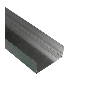 Профиль направляющий 100х40 мм (3 м)