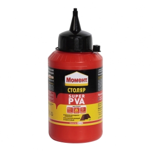 Клей ПВА Момент Столяр D2 (750 г)