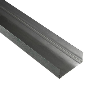 Профиль направляющий 66х30 мм (3 м)