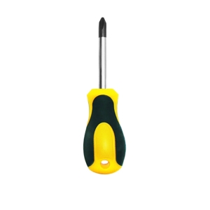 Отвертка крестовая PH2х40 мм Эксперт BIBER 85543