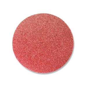 Диск шлифовальный под липучку 125 мм (Р40) BIBER (5 шт)