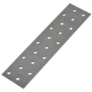 Пластина соединительная 2х50х200 мм