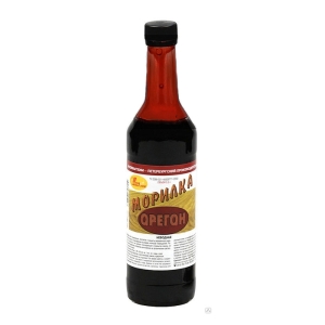 Морилка неводная Новбытхим орегон (0.5 л)