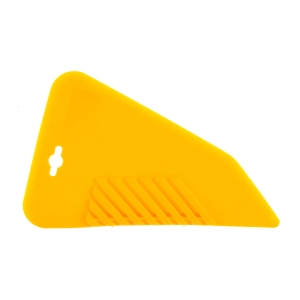 Шпатель для обоев универсальный 280 мм BIBER