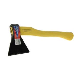 Топор кованный 0.8 кг ручка дерево Труд Вача Б-2 21691