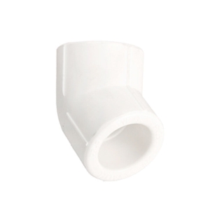 Угольник 45° PPR 32 мм Valtec