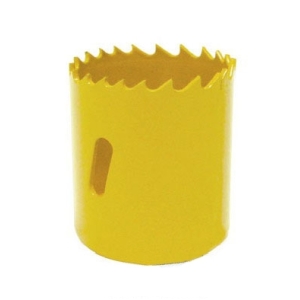 Пила кольцевая (коронка) Bi-Metall универсальная 30 мм BIBER