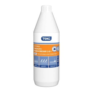 Грунт глубокого проникновения ТЕКС Универсал 0.8 кг