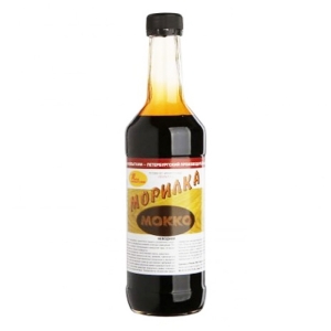 Морилка неводная Новбытхим мокко (0.5 л)