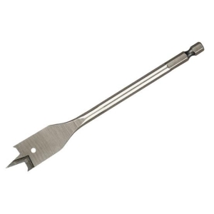 Сверло по дереву перовое 22 мм BIBER