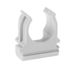 Клипса для трубы 32 мм RuVinil К01132