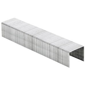 Скобы для степлера 12 мм тип 53 (1000 шт) ZOLDER