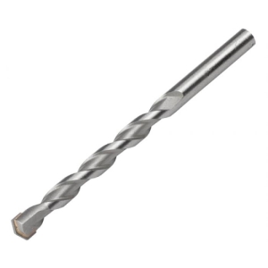 Сверло по бетону 10х70/120 мм BIBER Профи