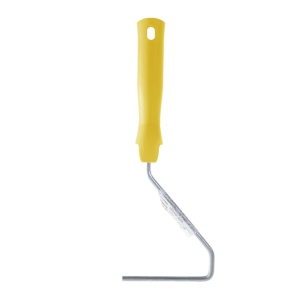 Бюгель для мини-валика 6 мм 110 мм пластиковая ручка