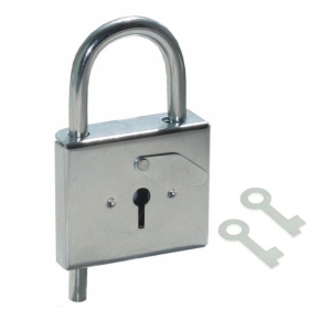 Замок навесной Металлист ВС-5