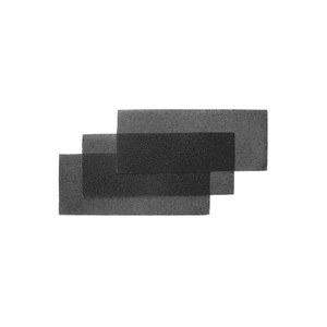 Сетка абразивная 115х280 мм P100 (3 шт)