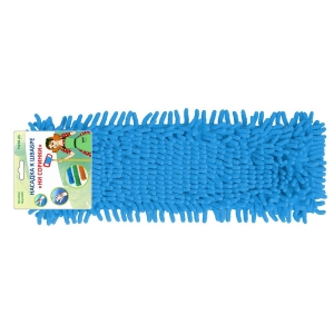 Насадка для швабры 420х140 мм Мультидом Ни соринки 58.65