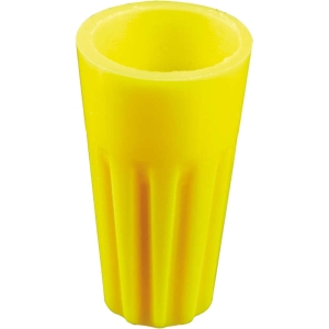 Зажим соединительный изолирующий (скрутка) СИЗ-4 желтый 3.5-11 мм² (50 шт) Navigator