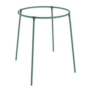 Кустодержатель №5 для растений 50х70 см (зеленый)