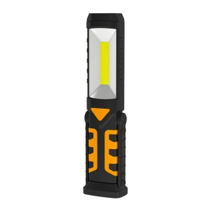 Фонарь автомобильный аккумуляторный LED AU-500 ФОТОН