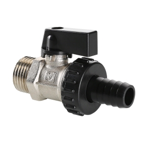 Кран дренажный 1/2" Valtec