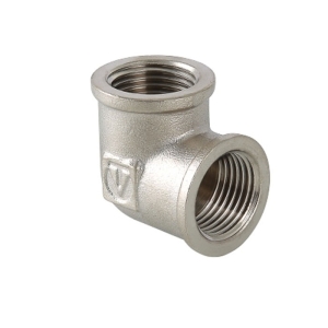 Угольник 1/2" внутренняя/внутренняя Valtec