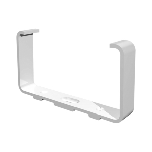 Держатель для плоского канала 110х55 мм