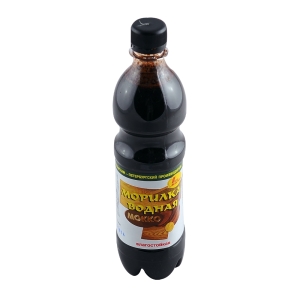 Морилка водная Новбытхим мокко (0.5 л)