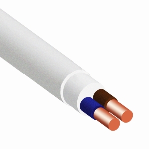 Кабель NUM-O 2х1.5 (бухта 50 м) ПромЭл