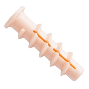 Дюбель PBT для легкого бетона 6 мм (25 шт)