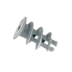 Анкер (дюбель) DRIVA (PBA) без шурупа (10 шт)