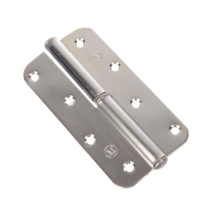 Петля накладная Металлист ПН1-110 (цинк) левая