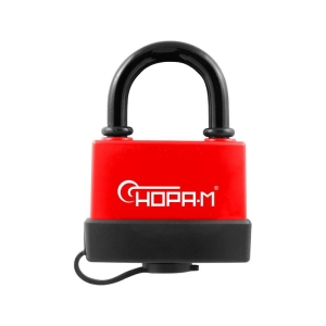 Замок навесной всепогодный НОРА-М ЗНВ-700-50 (58мм)