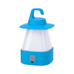 Фонарь кемпинговый аккумуляторный 20LED СA-600 ФОТОН