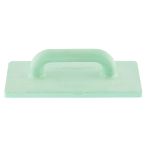 Терка (полутерок) ППУ 140х280 мм облегченная Сибртех