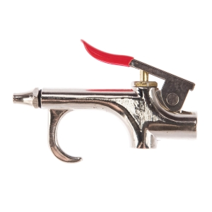 Пистолет продувочный MATRIX 57338 насадка короткая+длинная 4шт