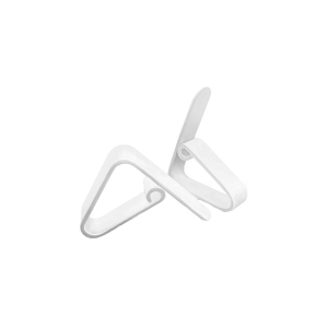 Зажим для скатерти пластик Хозяюшка Мила (8 шт)