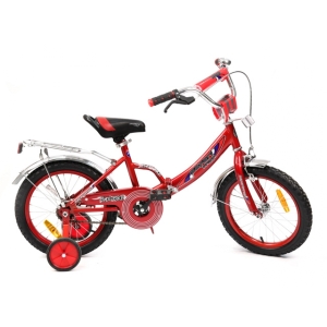 Велосипед 16 Safari proff GT5717 2-х колесный