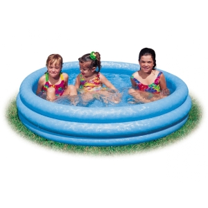 Бассейн Кристалл малый 59416NP INTEX