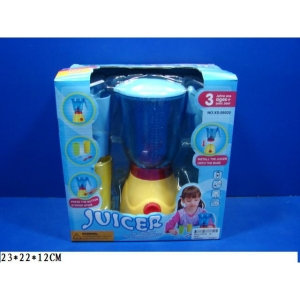 Соковыжималка XS-08020/08020 со звуком
