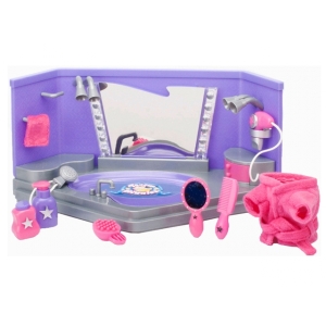 Набор 23730 Игровой СПА-Салон Toy Teck