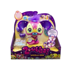 Игрушка 13247 ZOOBLES большой с аксессуарами