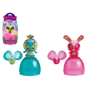 Игрушка 13232-1 ZOOBLES Пасхальное яйцо 2013
