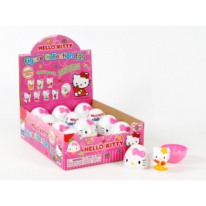 Фигурка 290118 HELLO KITTY Китти-Сюрприз, цена за 1 шт.