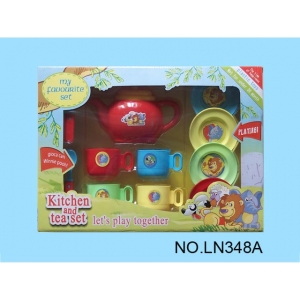 Набор посуды LN348A в коробке