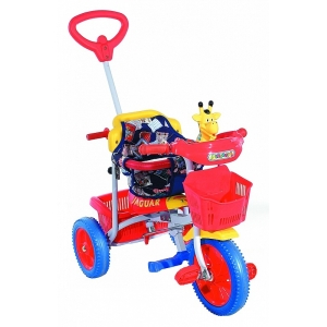 Велосипед трехколесный детский JAGUAR MS-0539-1