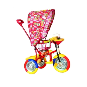 Велосипед трехколесный детский JAGUAR MS-0567В