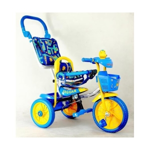 Велосипед трехколесный детский JAGUAR MS-0739-1 К