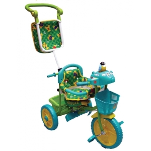 Велосипед трехколесный детский JAGUAR MS-0745-1 К