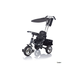 Велосипед трехколесный Lexus Trike Next Generation графит